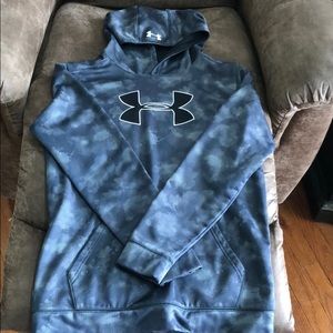 Under Armour hoodie